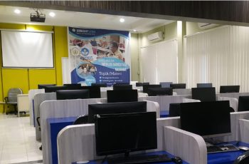 Laboratorium Komputer