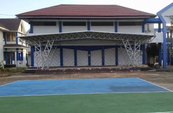 Panggung Olahraga