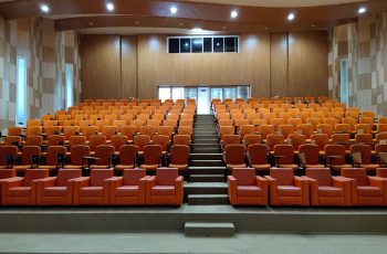 Ruang Konferensi