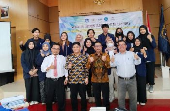 Pelaksanaan Asesmen Lapangan oleh LAMEMBA Tahun 2023