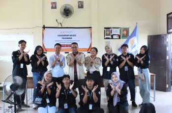 Leadership Basic Training MABA 2024
